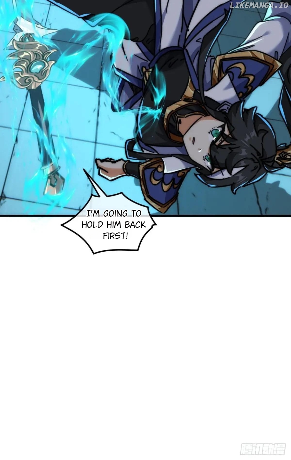 Please Slay The Demon! Young Master! Chapter 194 - page 16